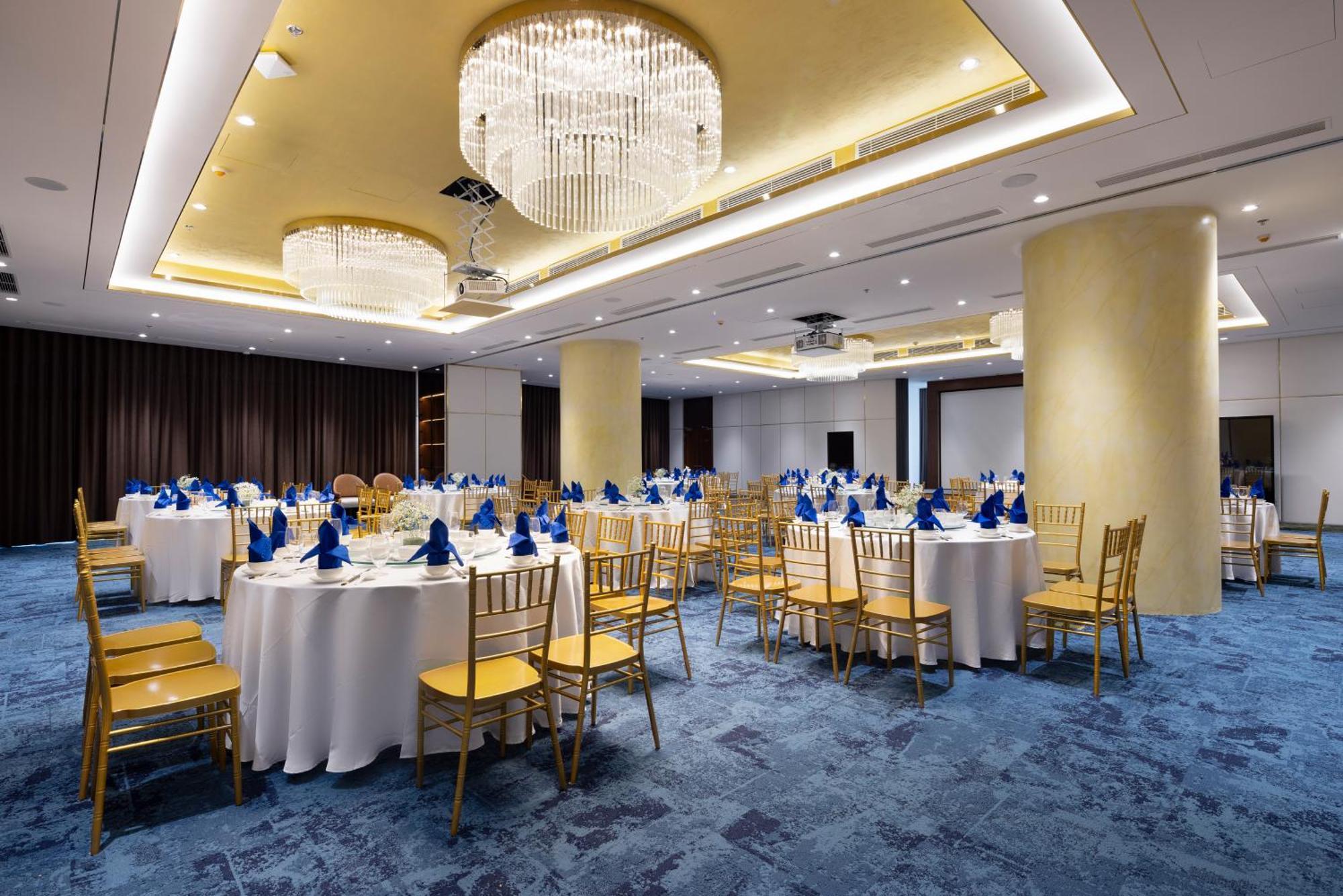 Best Western Premier Marvella Nha Trang Exterior foto