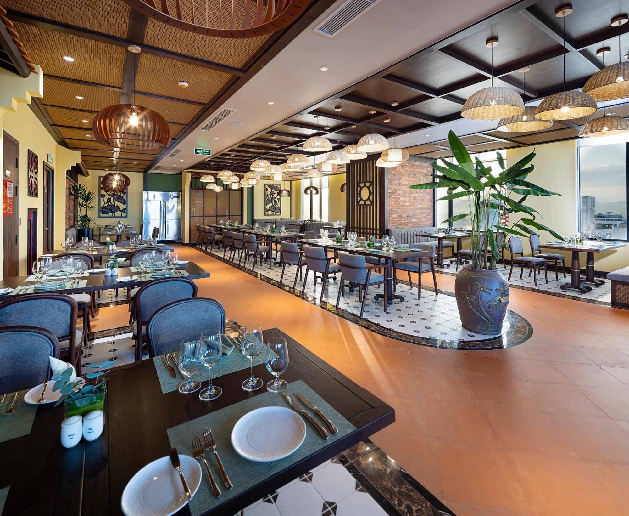 Best Western Premier Marvella Nha Trang Exterior foto